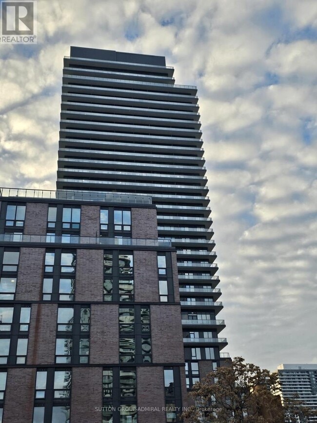 property at 35 Parliament St