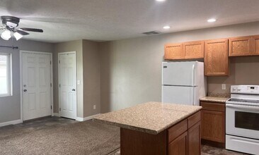 1419 2nd St in Columbus, NE - Building Photo - Building Photo