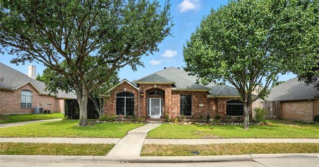 property at 6605 Oxford Ln