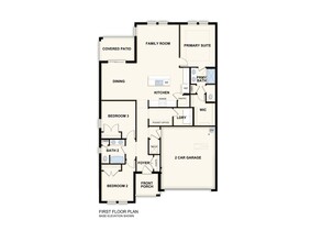 1308 Sky Lks Dr in St. Cloud, FL - Building Photo - Building Photo