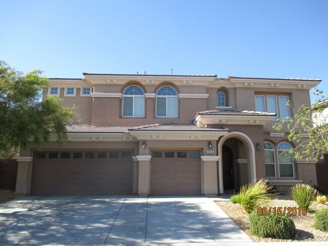 8560 Eureka Heights Ct