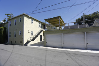 13116-13122 Hadley St in Whittier, CA - Building Photo - Building Photo