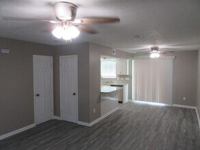 2912 Sequoia Ave in Panama City, FL - Building Photo - Building Photo