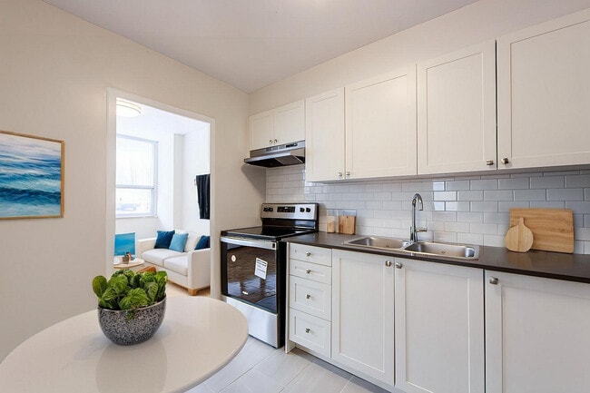 Esterbrooke Apartments