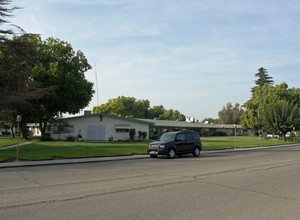 Senior Citizens Village in Fresno, CA - Building Photo - Building Photo