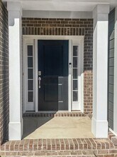 4824 Autumn Wagon Ln. in Henrico, VA - Foto de edificio - Building Photo