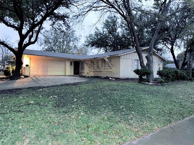 property at 3117 Centennial Dr