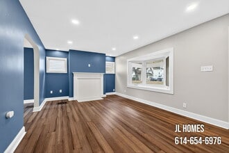 512 Larcomb Ave in Columbus, OH - Building Photo - Building Photo