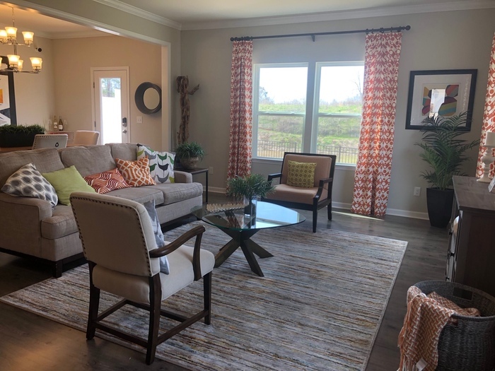 453 Tayberry Ln in Fort Mill, SC - Building Photo