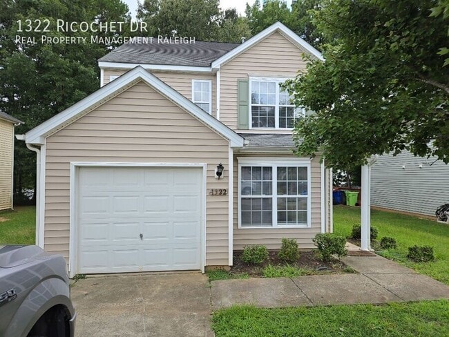 property at 1322 Ricochet Dr