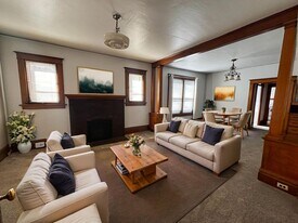 1336 N Weber St in Colorado Springs, CO - Building Photo