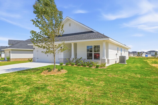 property at 530 Alleyoak Ln