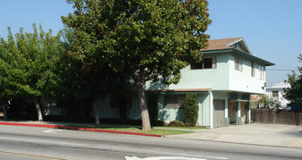 1401 Monterey Rd Apartments