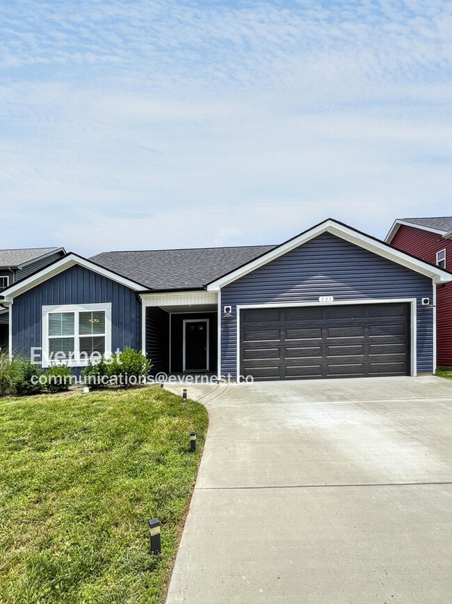 property at 223 King Rd
