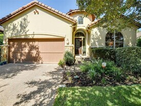 11705 Woodland Hills Trail