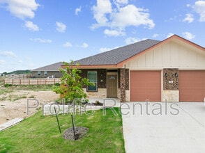 126 Leon Ln in Copperas Cove, TX - Building Photo - Building Photo