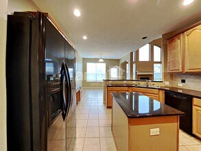 13707 Kingston River Ln in Houston, TX - Building Photo - Building Photo
