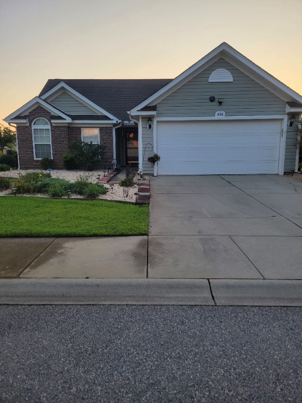 property at 1016 Mccall Loop