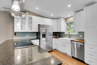5237 S Olive Rd in Evergreen, CO - Building Photo - Building Photo