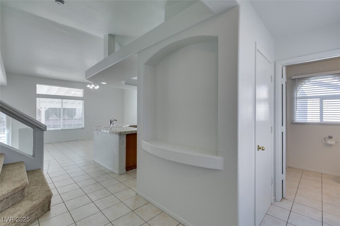 1703 Silver Glen Ave in Las Vegas, NV - Building Photo