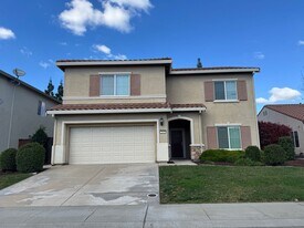 2145 Trimstone Way in Roseville, CA - Building Photo
