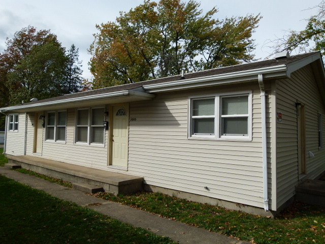 2010 11th St, Unit Front Photo