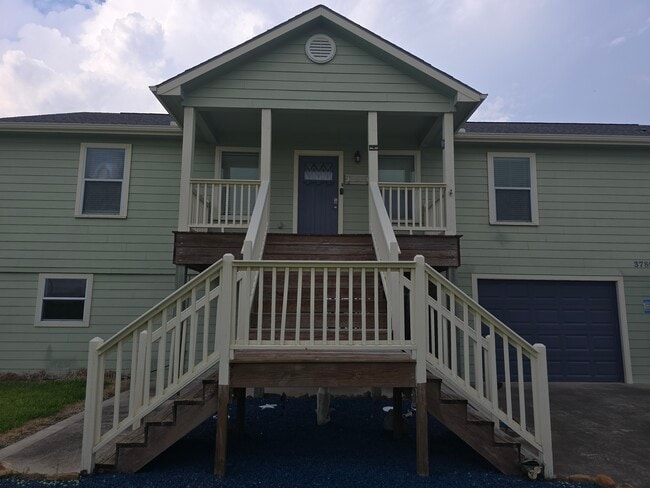 3780 Martin Luther King Jr Dr in Port Arthur, TX - Building Photo - Building Photo