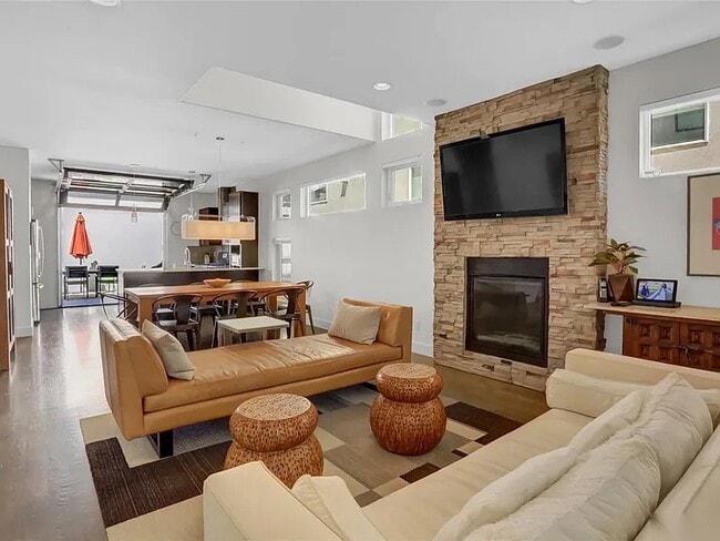 2713 Grove St in Denver, CO - Foto de edificio - Building Photo