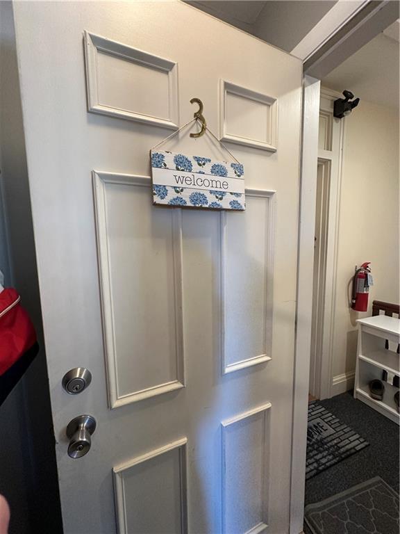 49 E Bowery St in Newport, RI - Building Photo - Building Photo