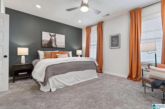 1022 Windsor Dr in Birmingham, AL - Building Photo - Building Photo