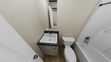 9238 Harbor Ln in Algonac, MI - Building Photo - Building Photo