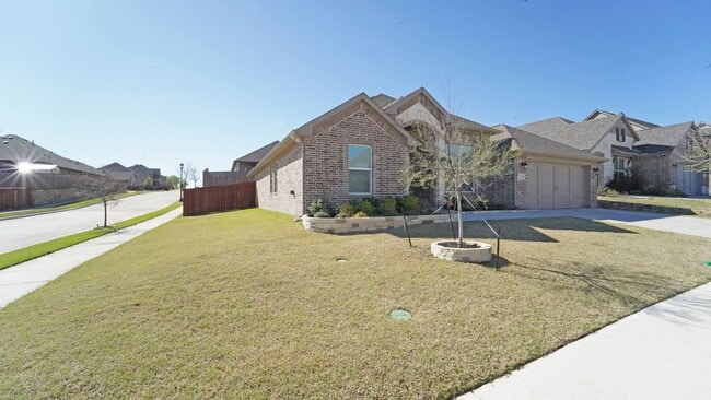 15101 Ted Trl in Aledo, TX - Building Photo - Building Photo