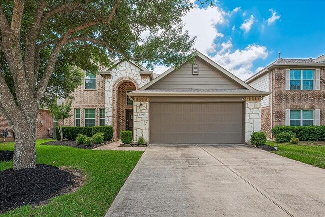 3403 Jane Wy in Richmond, TX - Building Photo - Building Photo