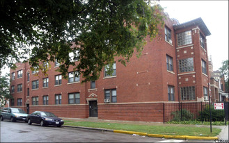 3329-3335 W Schubert Ave Apartamentos