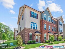 7303 Old Calvary Rd in Severn, MD - Building Photo