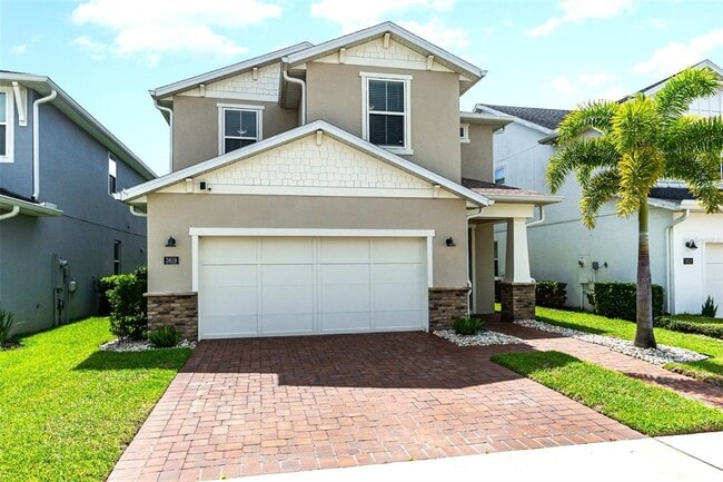 property at 3619 Voyager Ln