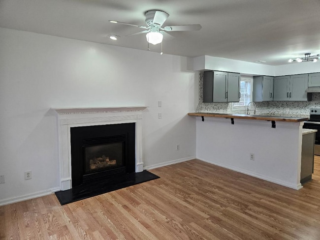 property at 1910 Bromwich Rd