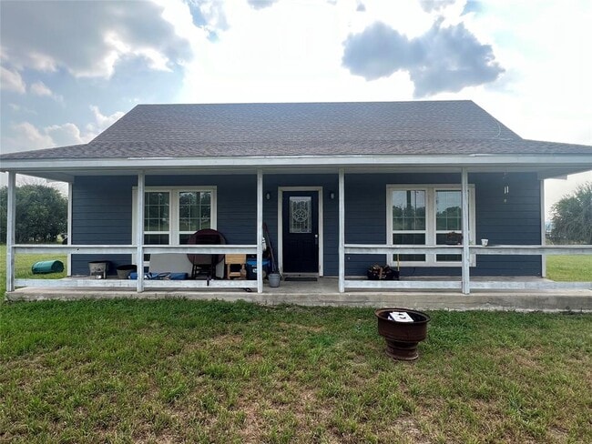 2500 Center Point Rd in San Marcos, TX - Building Photo - Building Photo