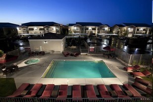 Elysian at St. Rose in Henderson, NV - Building Photo