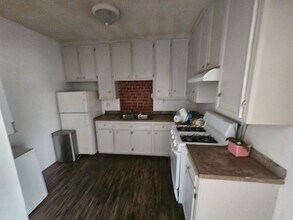 1661 Marshall St, Unit 2 in Houston, TX - Foto de edificio - Building Photo