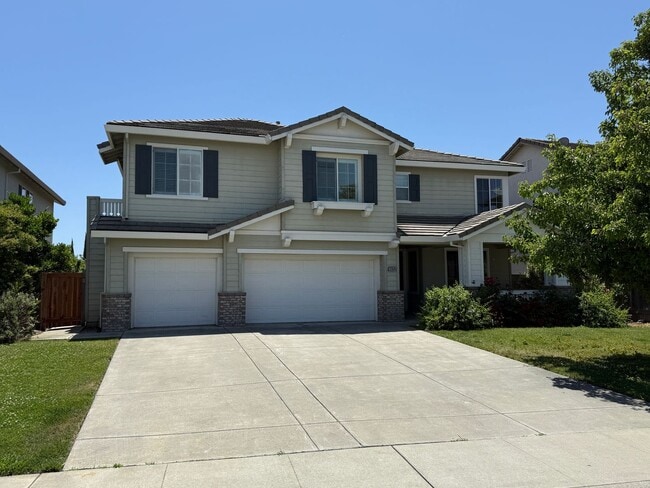 property at 3354 Beretania Way