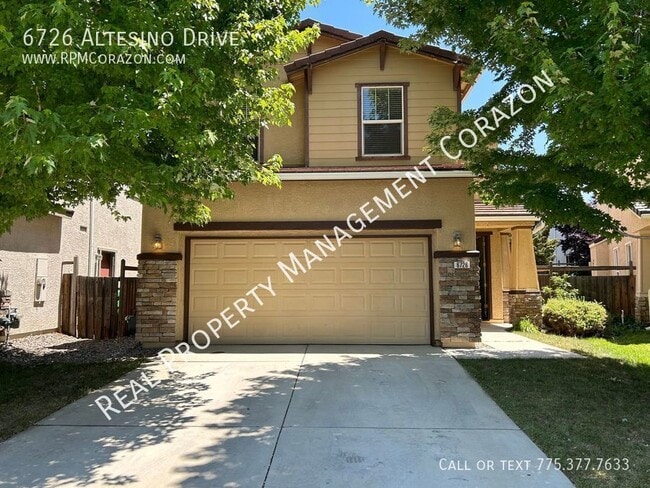 6726 Altesino Dr