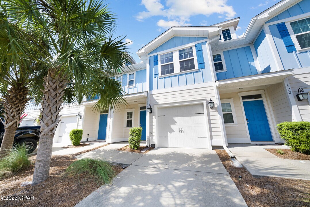 324 Sand Oak Blvd in Panama City Beach, FL - Building Photo