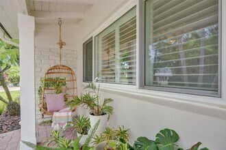 3206 Robbins Rd in Pompano Beach, FL - Foto de edificio - Building Photo