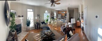 5000 Park Ave, Unit 202 in Nashville, TN - Building Photo
