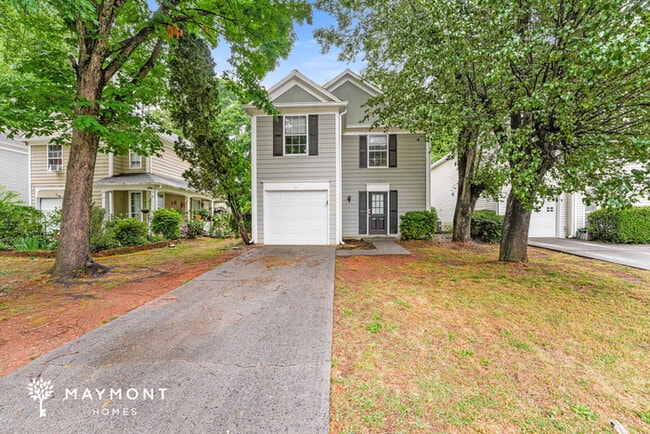 property at 3131 Linden Dr