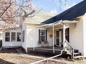 542 E Bijou St in Colorado Springs, CO - Building Photo