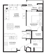 The Winhall of Williams Pointe photo'