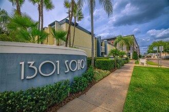 1301 S Howard Ave in Tampa, FL - Building Photo - Building Photo