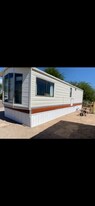 3600 E Benson Hwy in Tucson, AZ - Building Photo